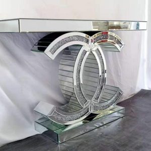 Console Tables