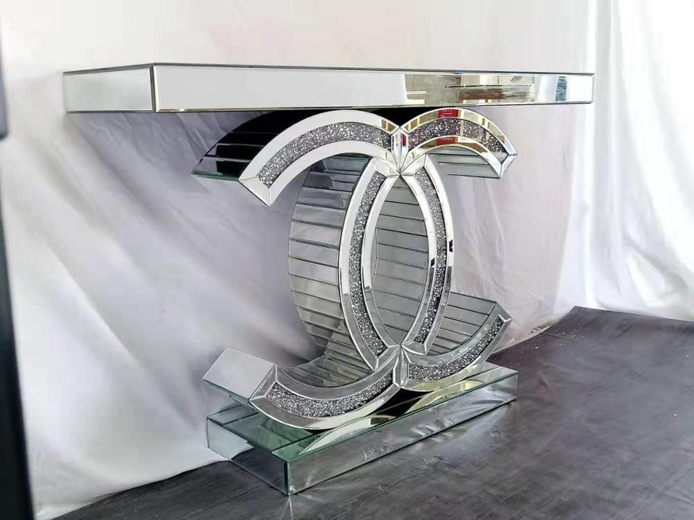 Console Tables